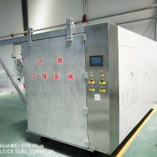 專業醫用消毒與滅菌設備生產商——泰州互邦有機玻璃制品廠