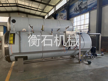 現(xiàn)代食品加工中的高效滅菌設(shè)備 醬肘子、玉米羹專用鍋與并聯(lián)系統(tǒng)